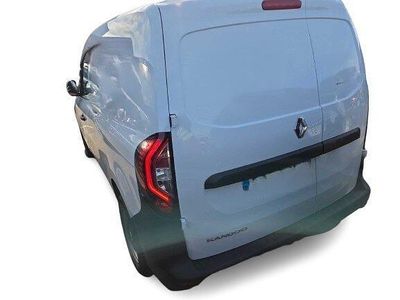 Usata Renault Kangoo 95 CV (69 kW) 2023 Bianco Monovolume