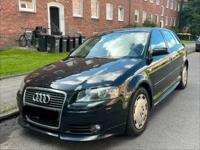 Gebraucht Audi A3 Sportback