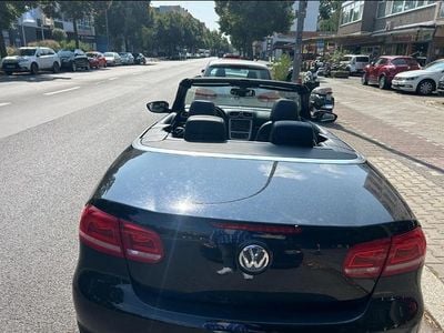 VW Eos