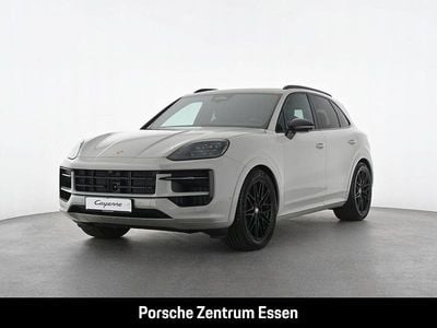 Nuova Porsche Cayenne Black Edition 354 CV (260 kW) 2026 Bianco SUV