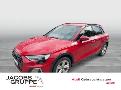 Gebraucht Audi A3 e-tron