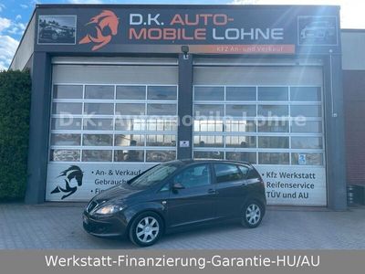 Seat Altea