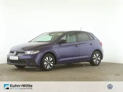 Gebraucht VW Polo