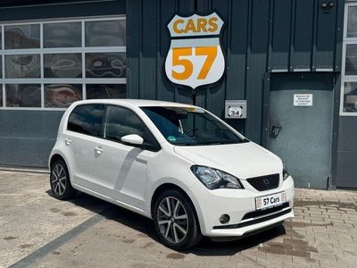 Seat Mii Electric