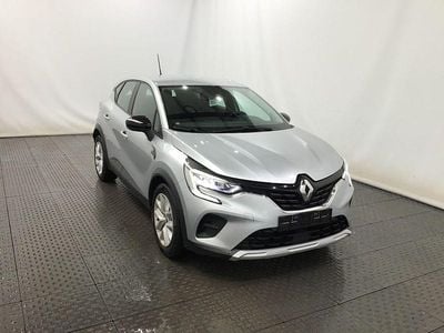 Gebraucht Renault Captur Zen 91 PS (66 kW) 2024 SUV