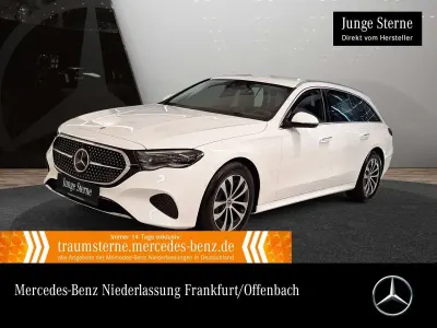 Gebraucht Mercedes E220