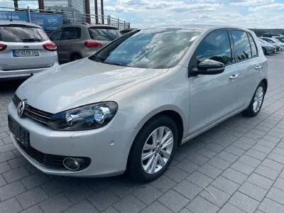 Gebraucht VW Golf VII