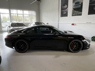 Porsche 911 Carrera S