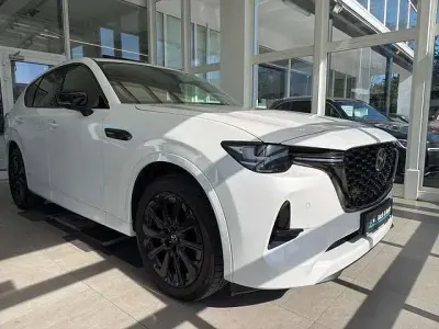 Brugt Mazda 6 Homura-Line 328 HK (241 kW) 2023 SUV