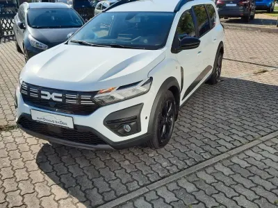 Gebraucht Dacia Jogger