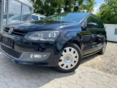 Gebraucht VW Polo
