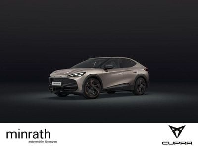 Neu Cupra Tavascan Endurance 210 kW (286 PS) 2026 Grau SUV