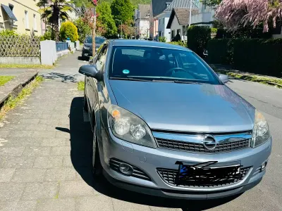 Occasion Opel Astra