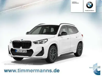Gebraucht BMW iX1 Luxury Line 230 kW (313 PS) 2023 SUV