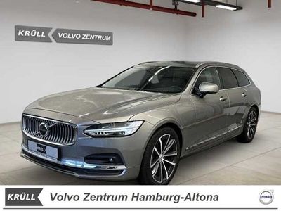 gebraucht Volvo V90 B5 B 2WD Inscription Kam, Pano uvm.