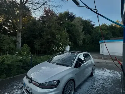 Gebraucht VW Golf VII