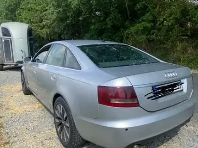 Gebraucht Audi A6