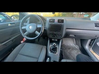 gebraucht VW Golf V 1.4