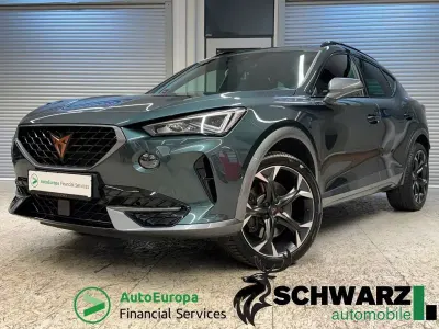 Gebraucht Cupra Formentor