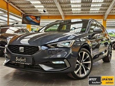 Seat Leon ST
