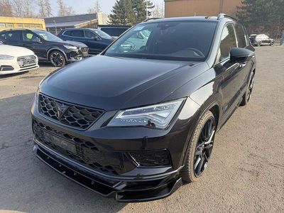 Gebraucht Cupra Ateca 300 PS (220 kW) 2019 Black magic SUV