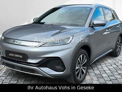 BYD Atto 3