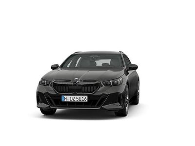 Nuova BMW 540 Comfort Edition 286 CV (210 kW) 2025 Station wagon