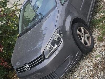 VW Touran