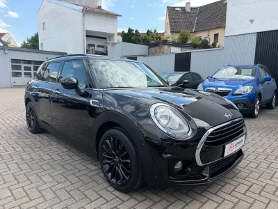 Gebraucht Mini Cooper Clubman