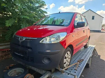 Gebraucht Hyundai i10