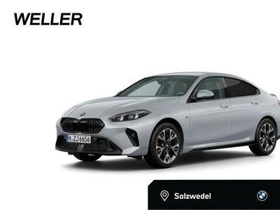 Usata BMW 220 M Sport 204 CV (150 kW) 2025 Grigio Coupé