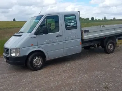 Gebraucht VW LT
