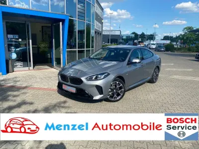 Gebraucht BMW 220 M Sport 150 PS (110 kW) 2025 Grau Coupé