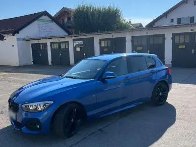 Gebraucht BMW 118