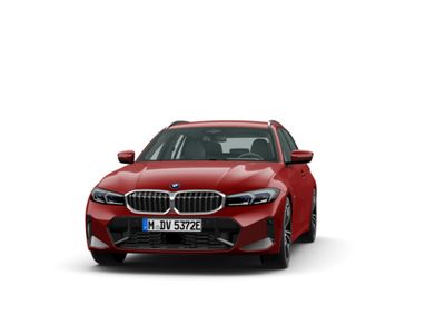 BMW 330e