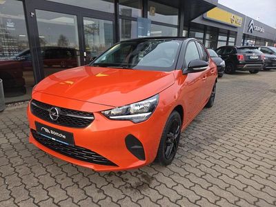 Gebraucht Opel Corsa-e Edition 100 kW (136 PS) 2022 Kleinwagen