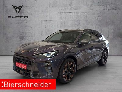 Neu Cupra Terramar 204 PS (150 kW) 2026 Violett SUV