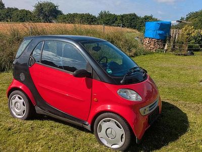 Smart ForTwo Coupé
