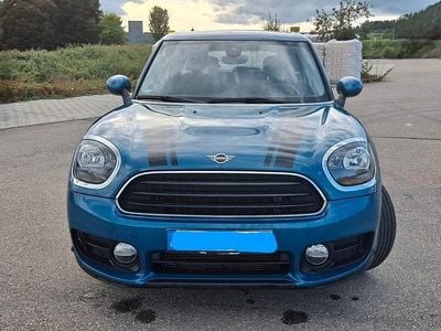 Mini One Clubman