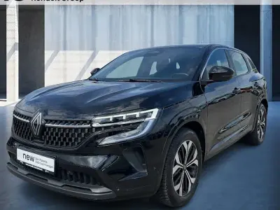 Gebraucht Renault Austral Evolution 158 PS (116 kW) 2024 Schwarz SUV