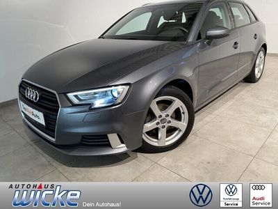 gebraucht Audi A3 Sportback Sport