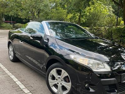 Renault Mégane Cabriolet