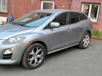 Mazda CX-7
