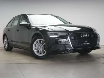 Gebraucht Audi A6