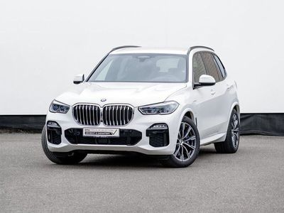 gebraucht BMW X5 xDrive45e