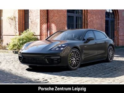 gebraucht Porsche Panamera Turbo S E-Hybrid Sport Turismo