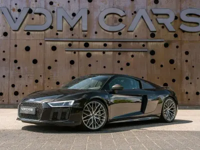 Gebraucht Audi R8 Coupé