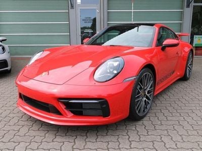 Porsche 911 Carrera