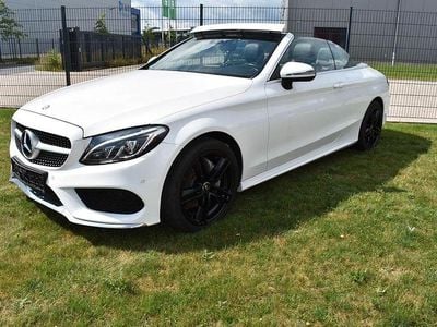 Mercedes C180