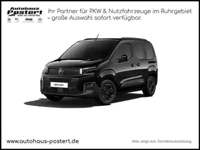 Gebraucht Citroën Berlingo